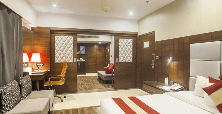 Sawera Grand Hotel