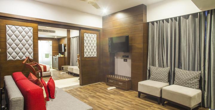 Sawera Grand Hotel Amritsar