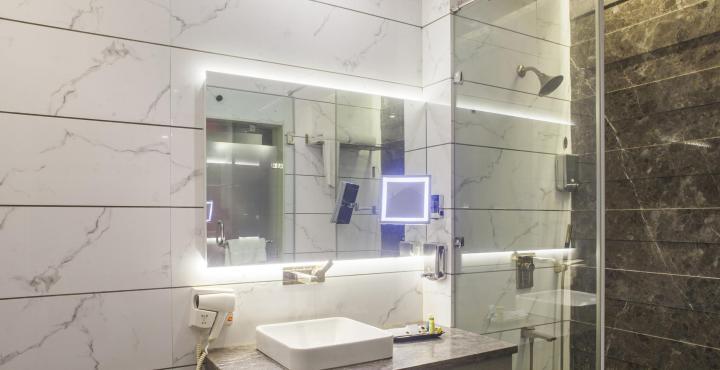 Hotel Sawera Grand 3*