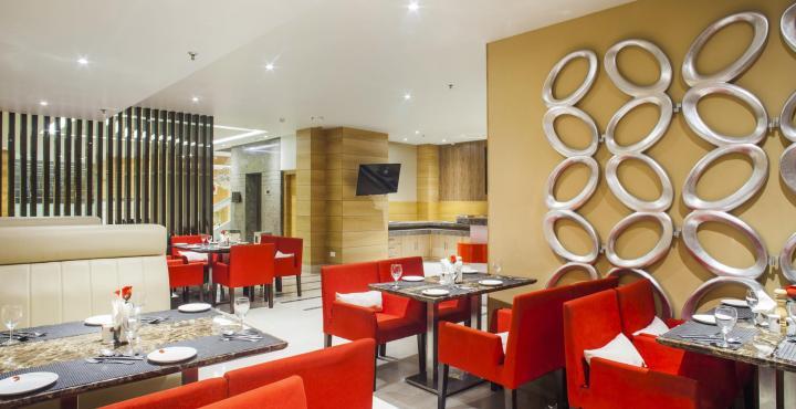 Hotel Sawera Grand 3*