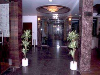Hotel Park Side Navjyoti