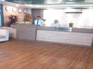 Hotel Park Side Navjyoti 3*