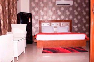 Park Side Navjyoti 3*