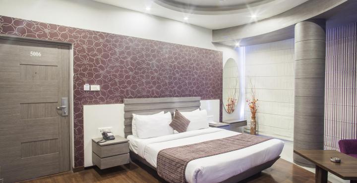 Hotel Narula's Aurrum 3*