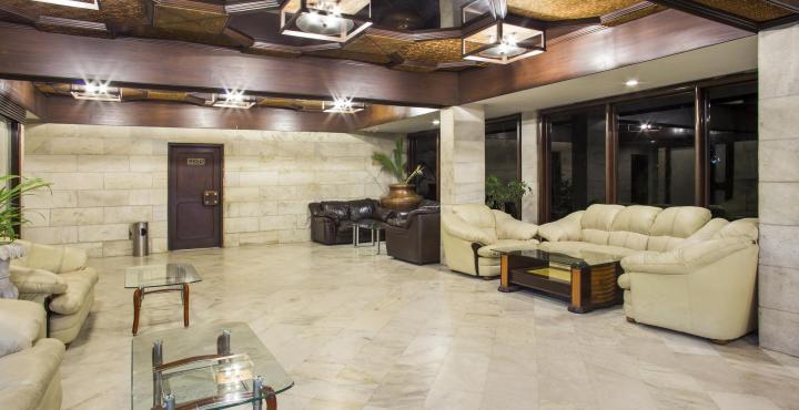 Kumar International Hotel Amritsar