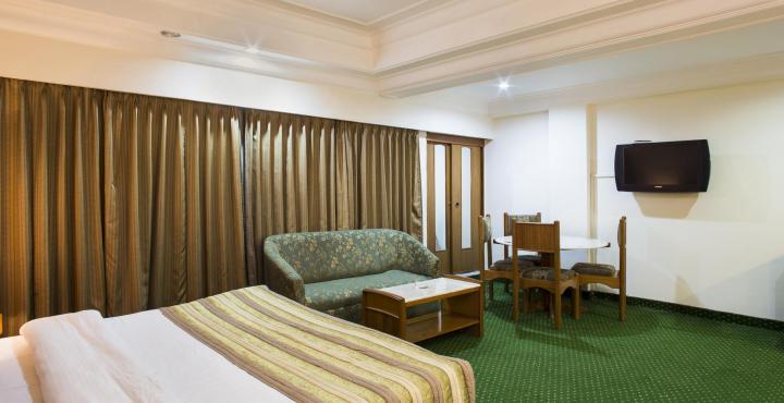 Hotel Kumar International