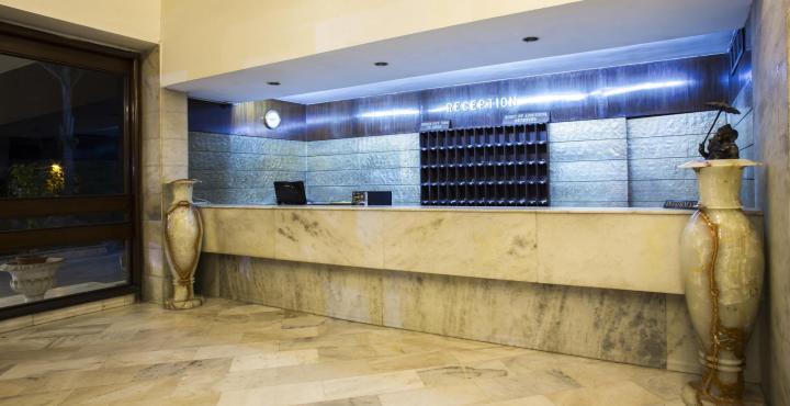Hotel Kumar International