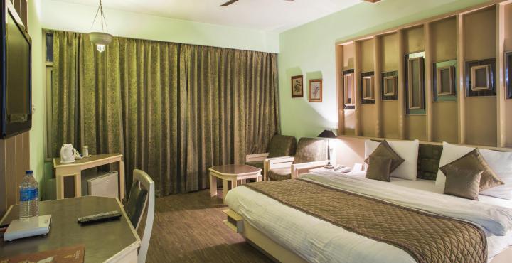 Kumar International Hotel 3*