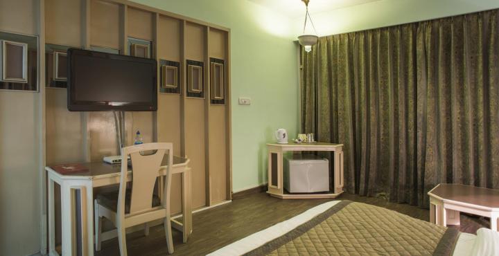Hotel Kumar International Amritsar