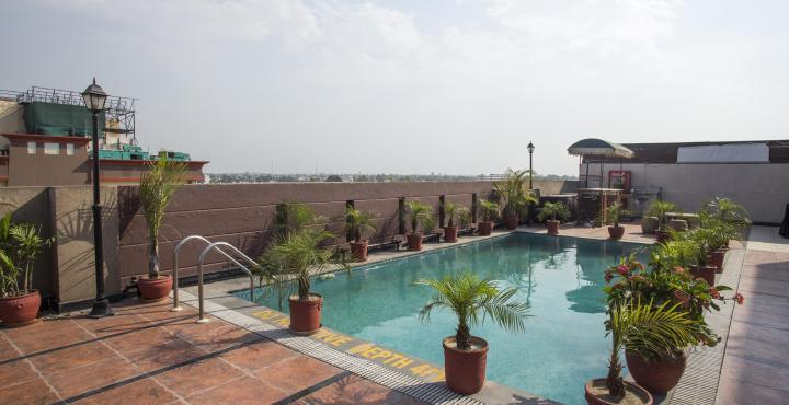 Western Merrion 4* Amritsar
