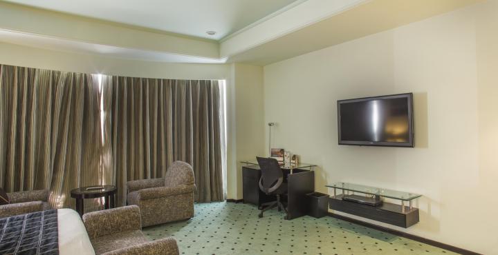 Western Merrion Hotel Amritsar