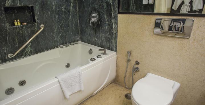 Hotel Western Merrion 4*
