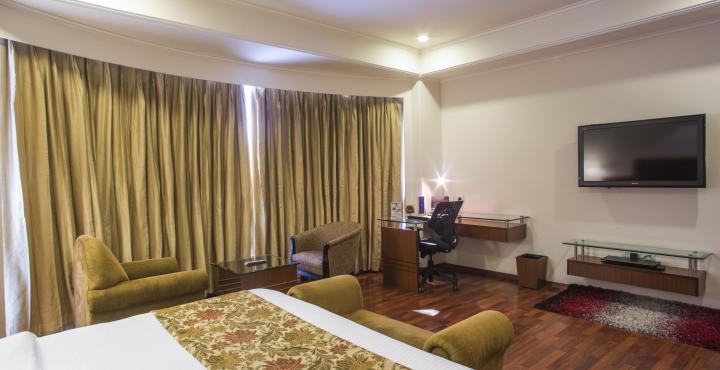 Western Merrion 4* Amritsar