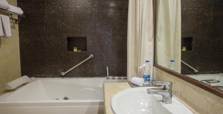 Hotel Western Merrion