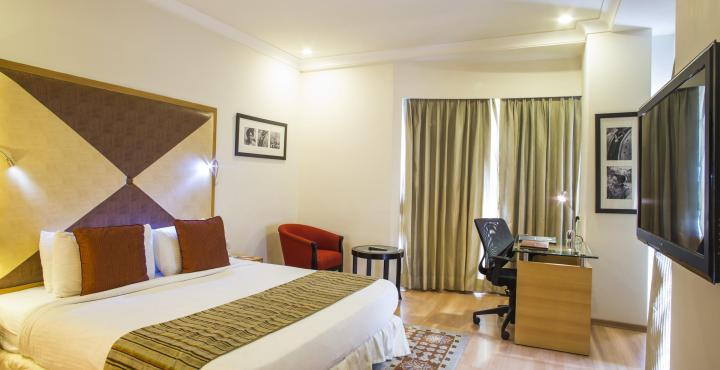 Western Merrion Hotel