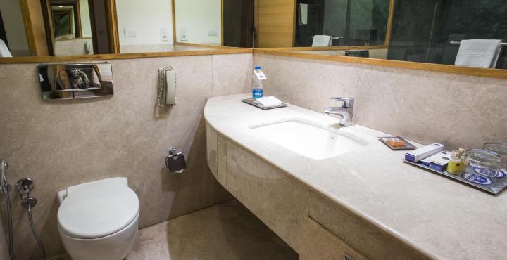 Western Merrion Hotel 4*