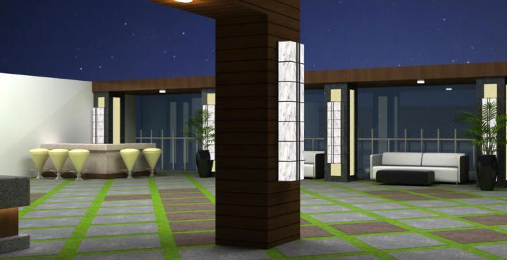 Hotel One Earth Avaas