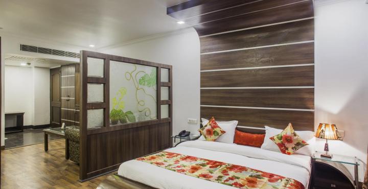 Hotel Fabhotel Aaykay Model Town 3*