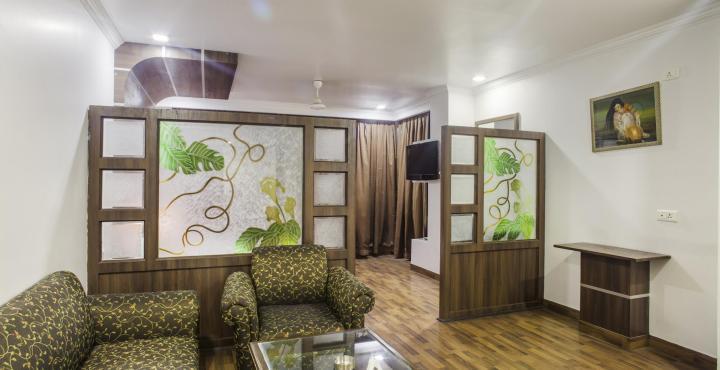 Hotel Fabhotel Aaykay Model Town