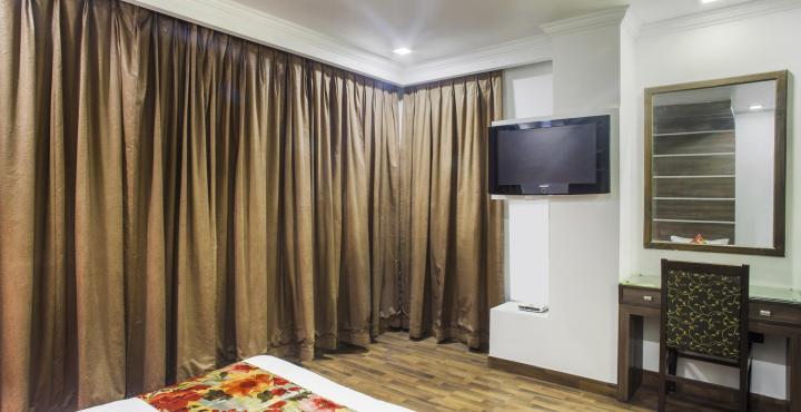 Hotel Fabhotel Aaykay Model Town Amritsar