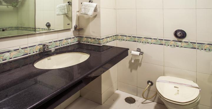 Fabhotel Aaykay Model Town 3*