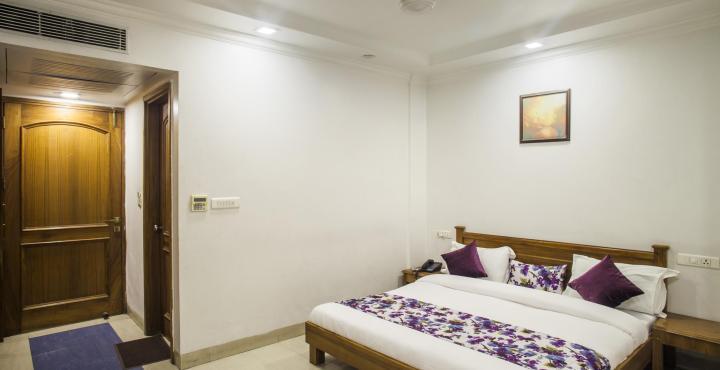 Hotel Fabhotel Aaykay Model Town Amritsar