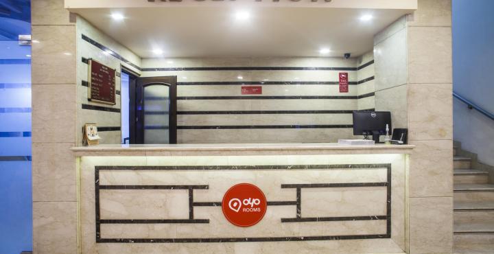 Fabhotel Aaykay Model Town