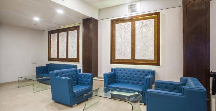 Hotel Fabhotel Aaykay Model Town Amritsar