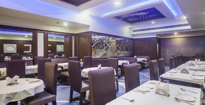 Fabhotel Aaykay Model Town