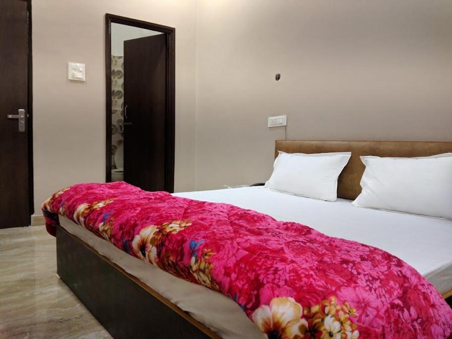 Homestay Mye Near Golden Temple