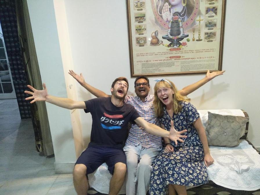 Homestay Mye Near Golden Temple Amritsar