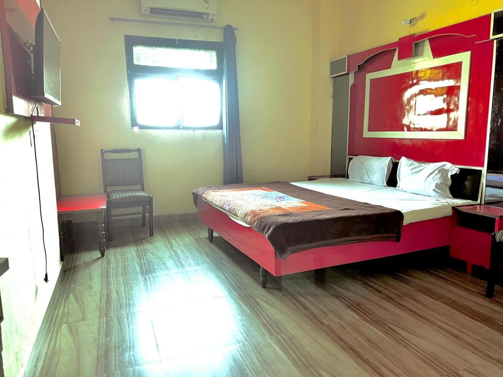 Hotel Skylark Amritsar