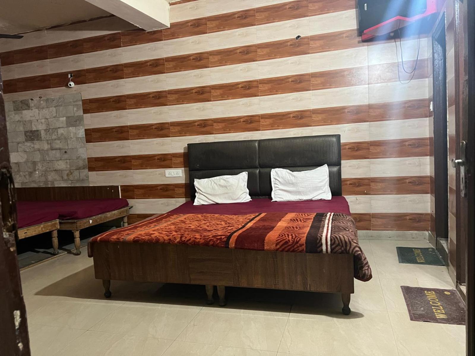 Skylark 2* Amritsar