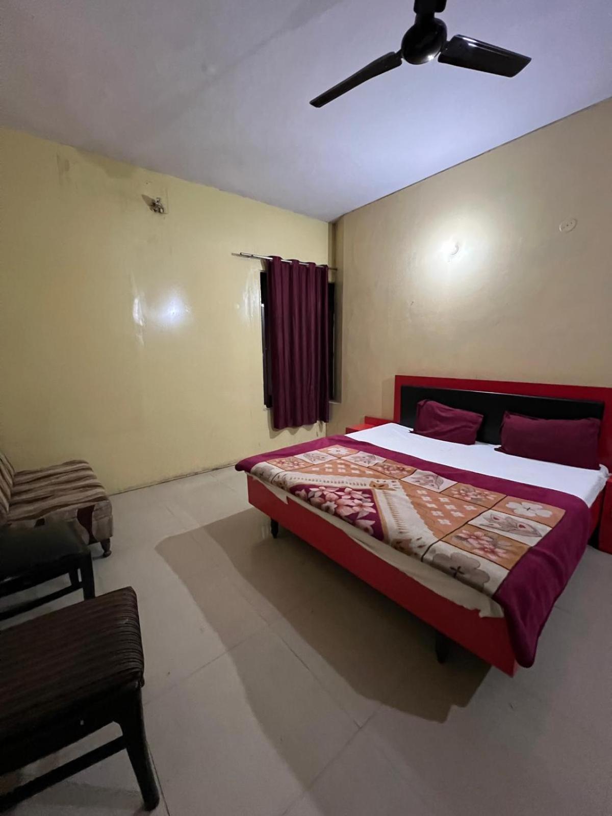 Skylark Hotel Amritsar