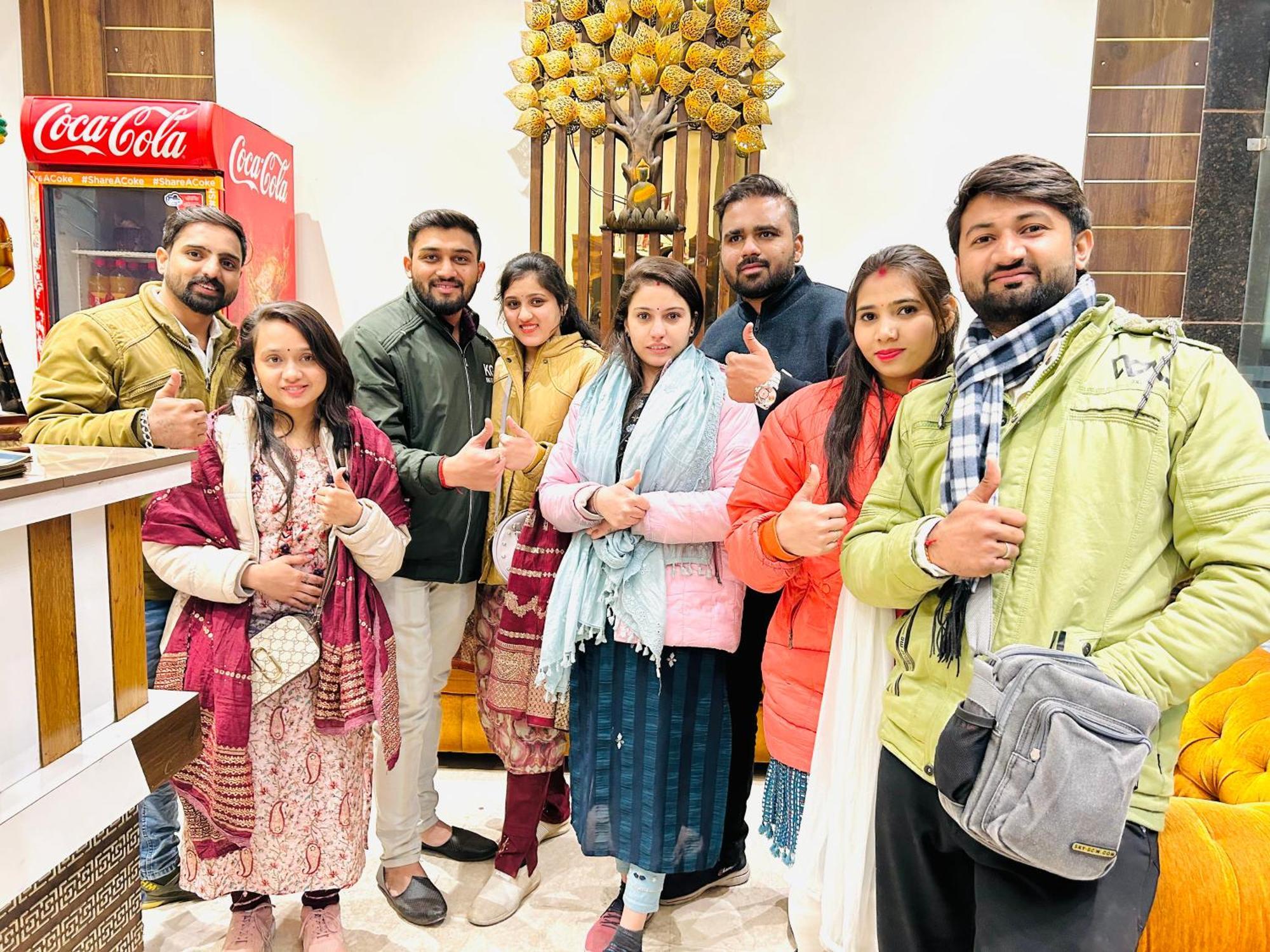 Avista Hotel Amritsar