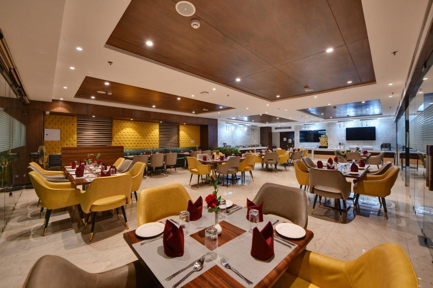 Quality Elite, Amritsar