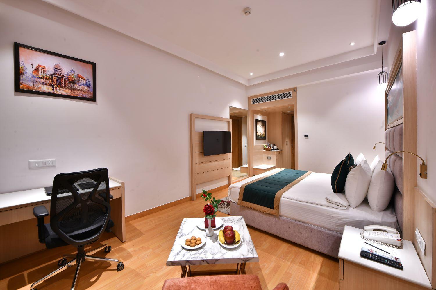 Hotel Quality Elite, 4*