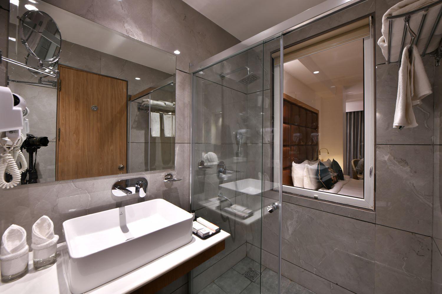 Hotel Quality Elite, Amritsar