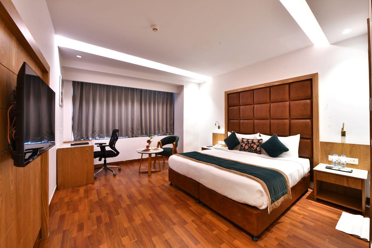 Hotel Quality Elite, Amritsar