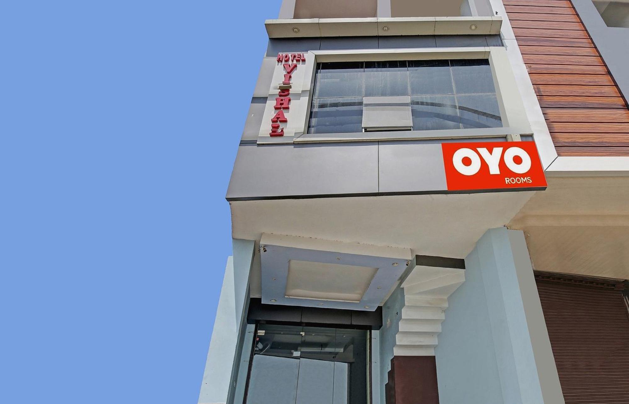 Hotel Oyo Vishal