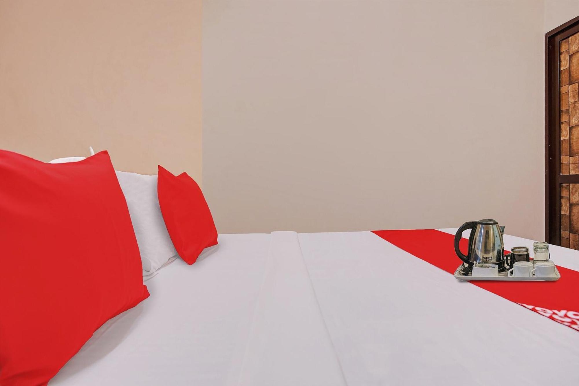 Hotel Oyo Vishal Amritsar