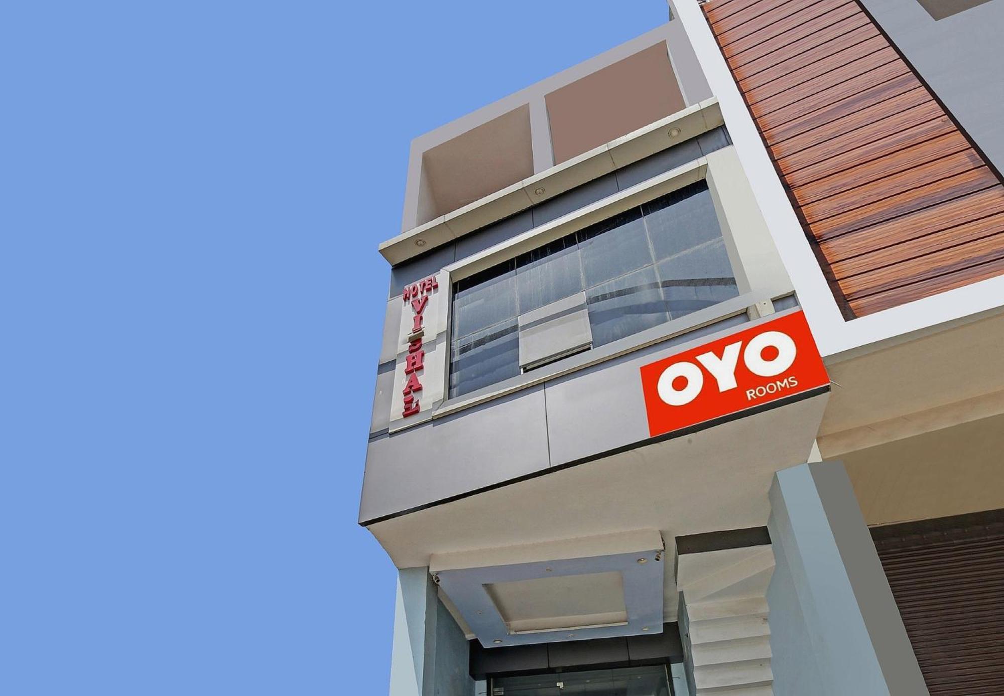 Oyo Vishal