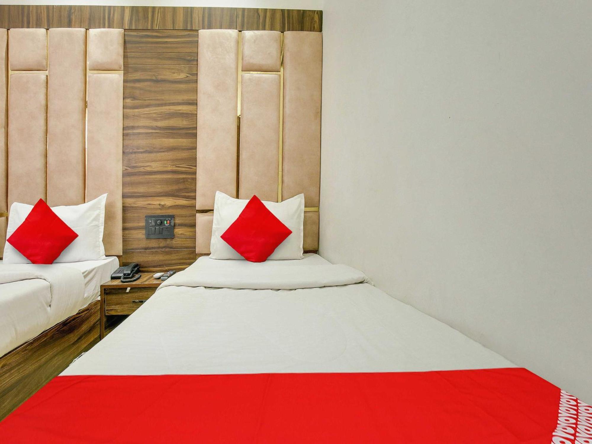 Hotel Kaushalya Royal