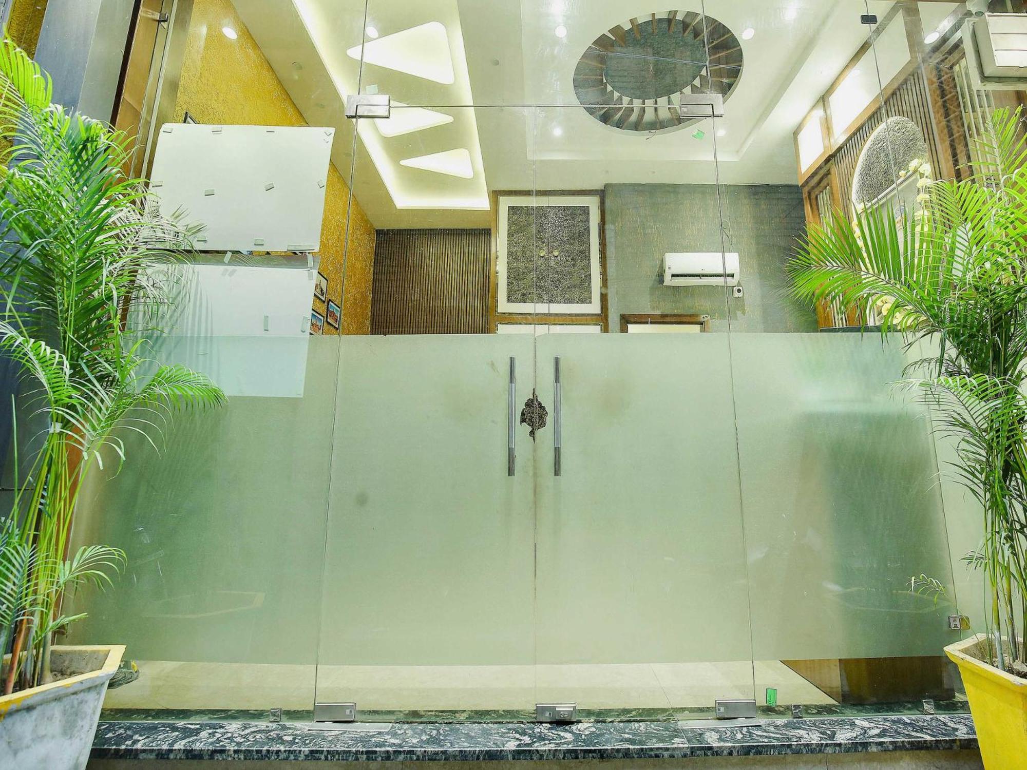 Kaushalya Royal Hotel Amritsar