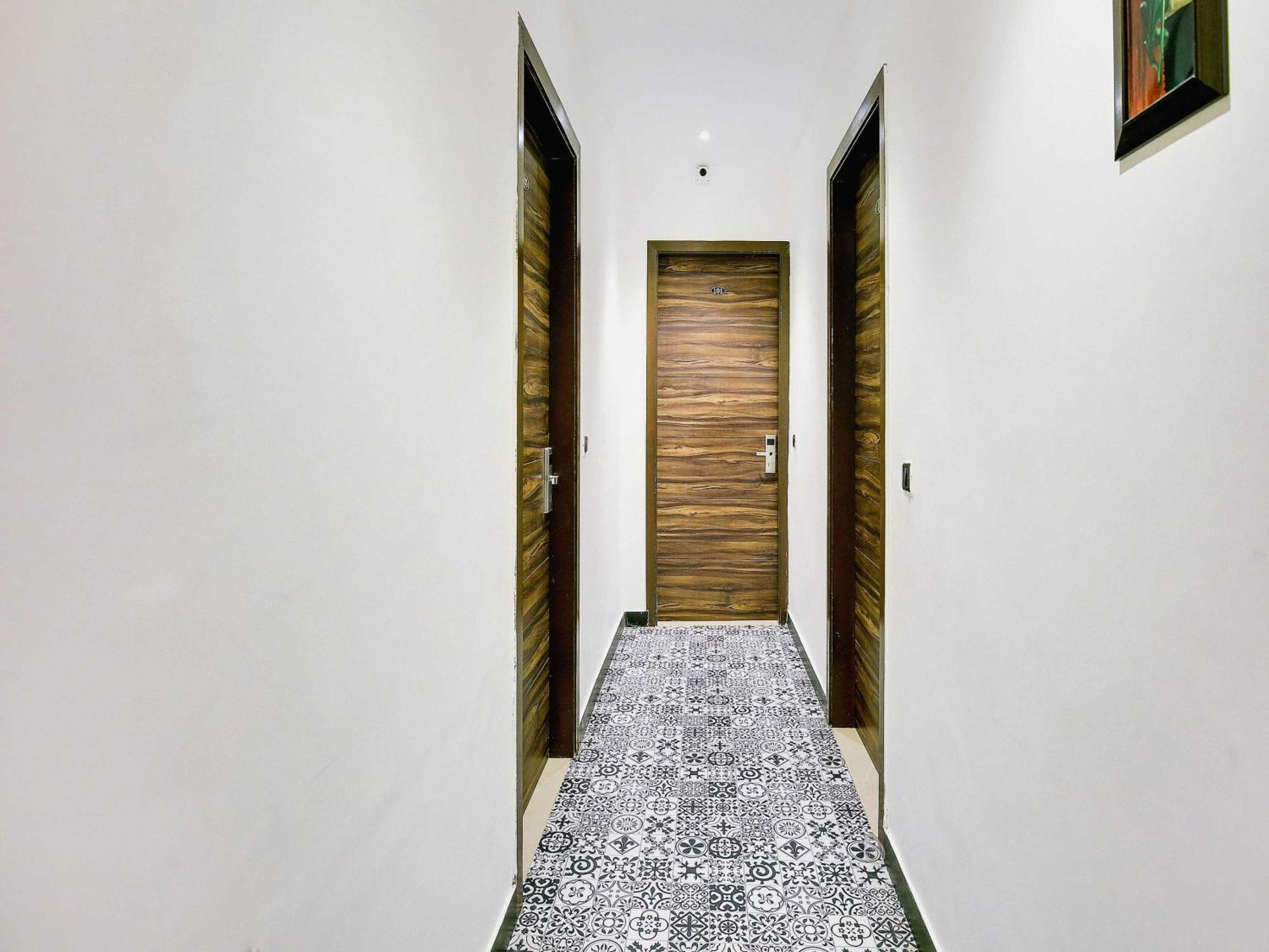 Kaushalya Royal 3* Amritsar