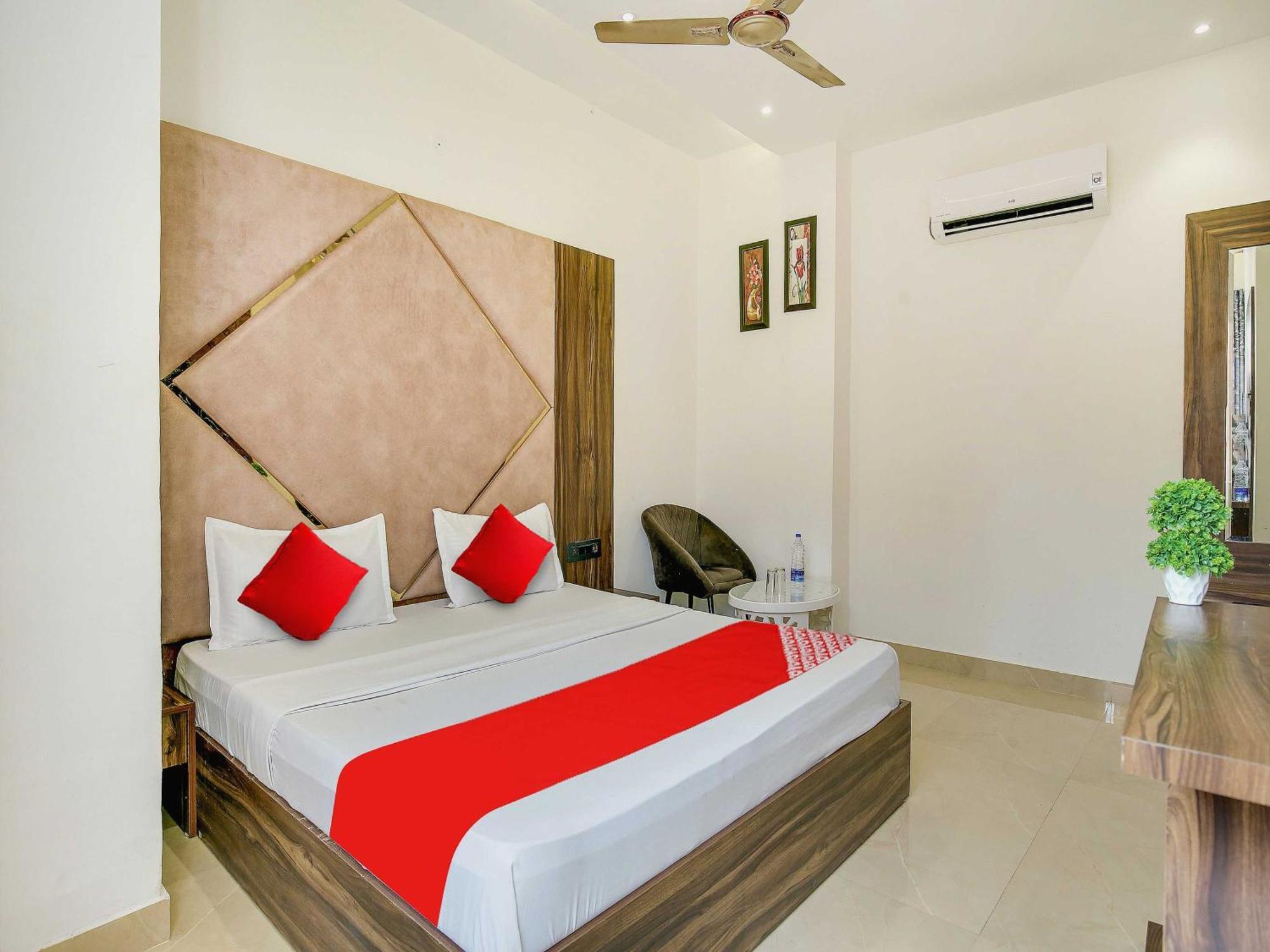 Kaushalya Royal Hotel Amritsar