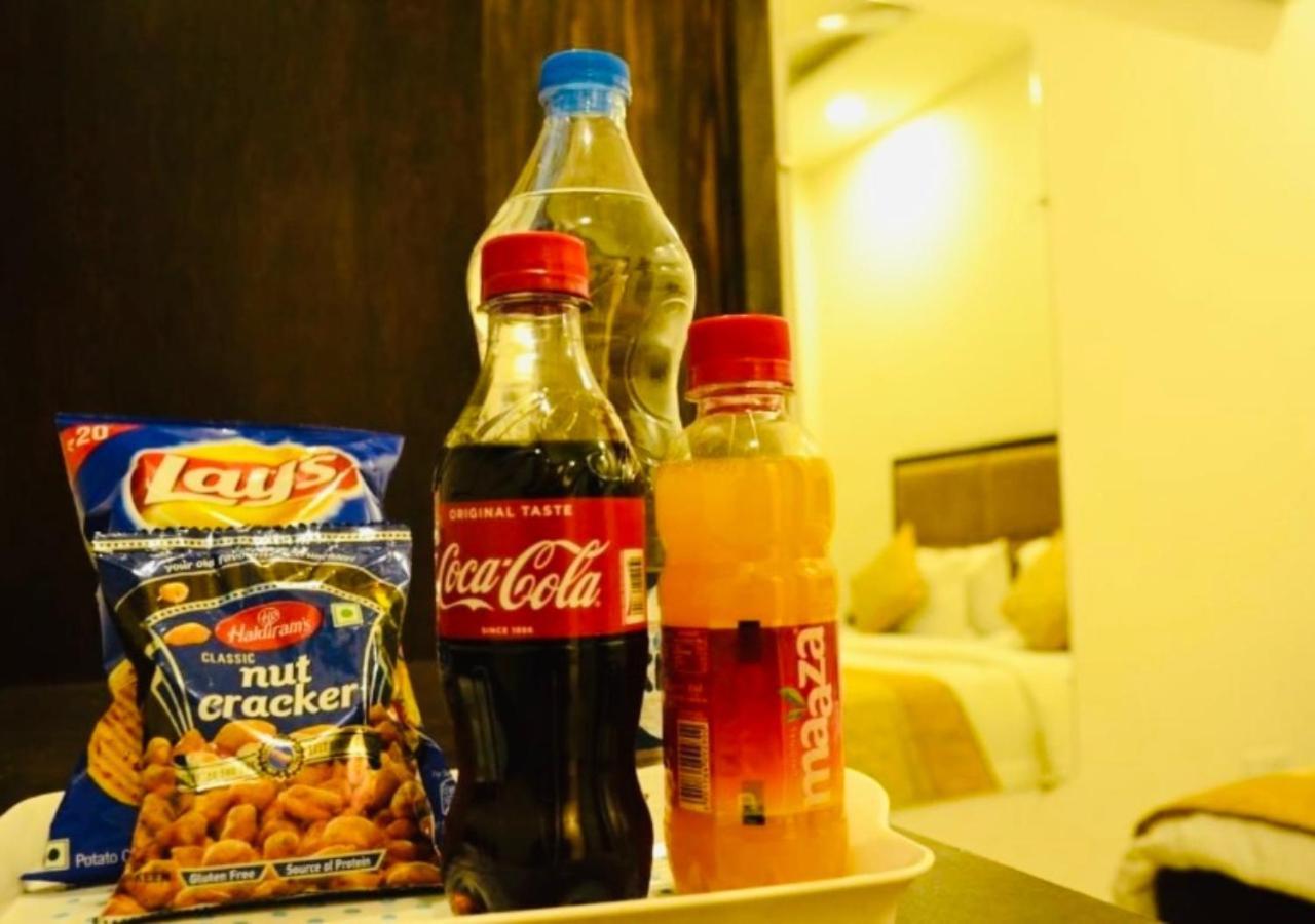 Woodlark - 2 Mins Walk From Golden Temple 3* Amritsar