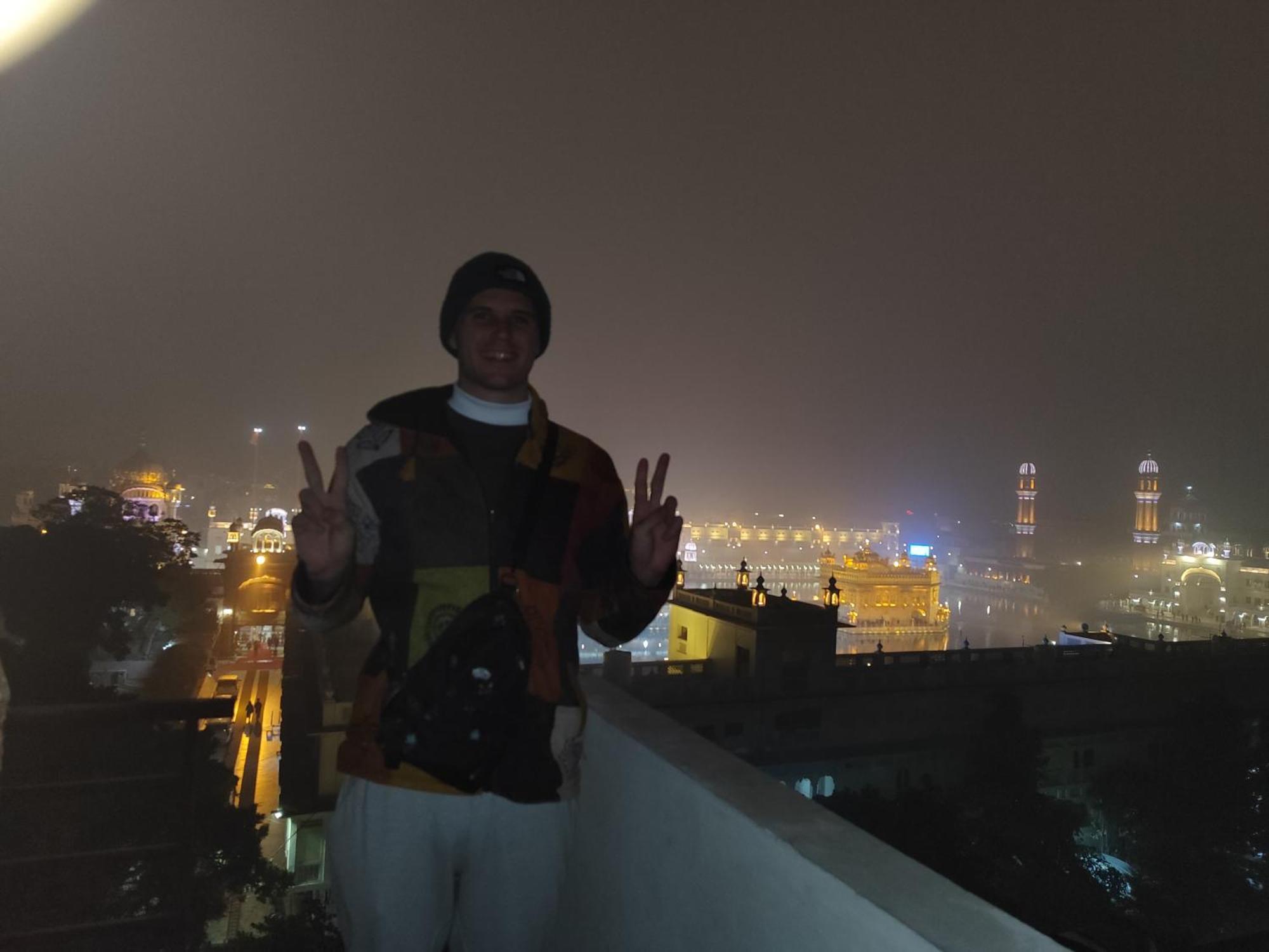 Bed & Breakfast 4n Homestay- Golden Temple View Amritsar