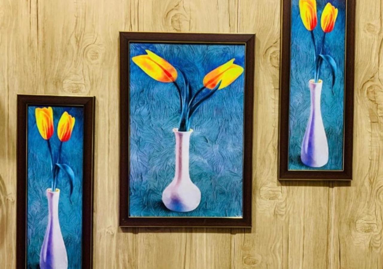 Woodlark - 2 Mins Walk From Golden Temple 3* Amritsar