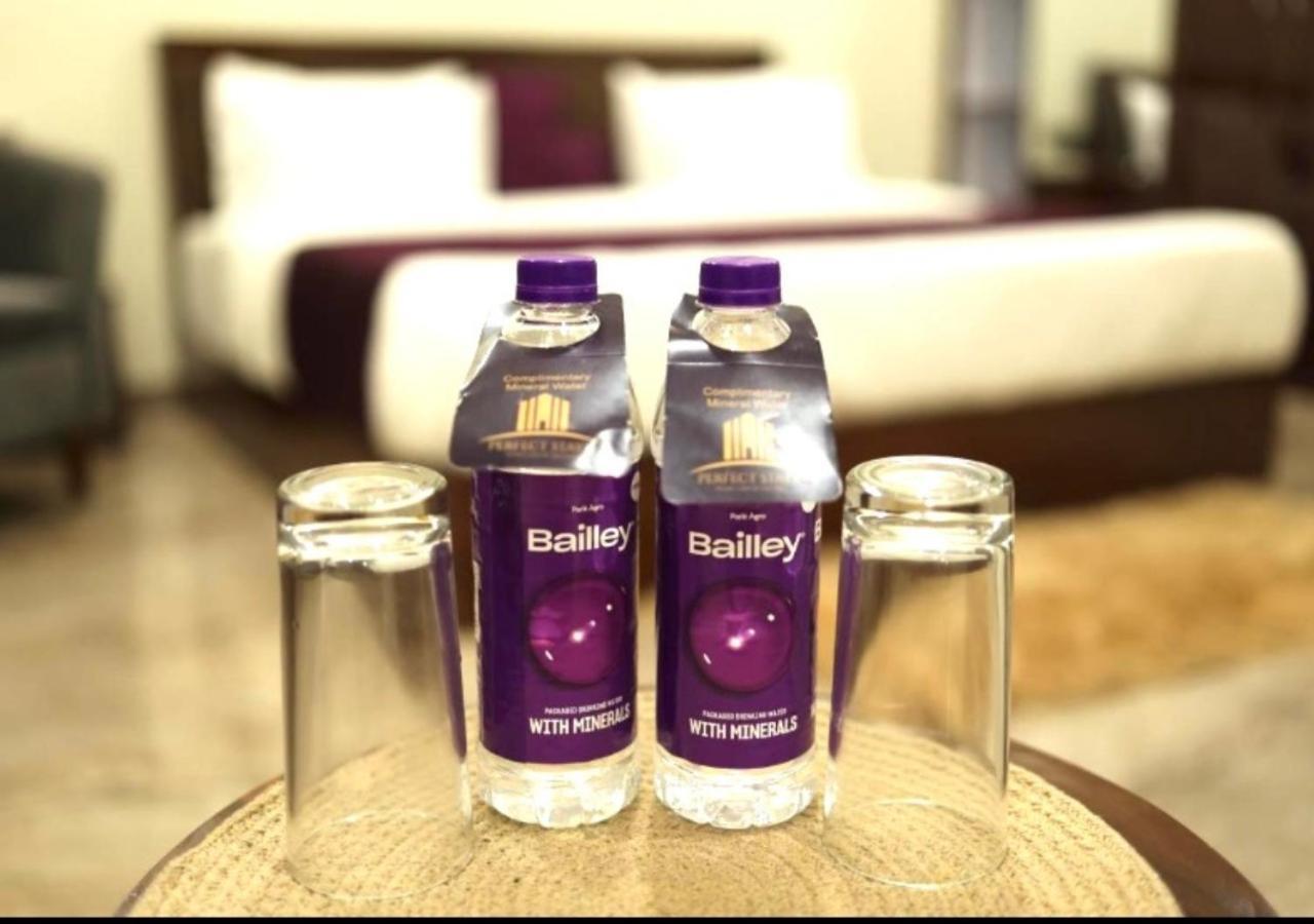 Woodlark - 2 Mins Walk From Golden Temple Hotel 3*